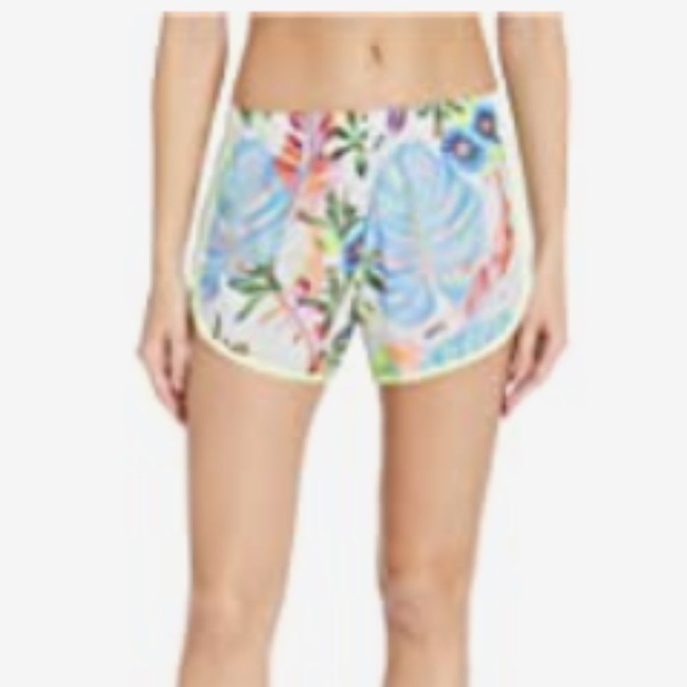 Nike Dry Tempo Shorts